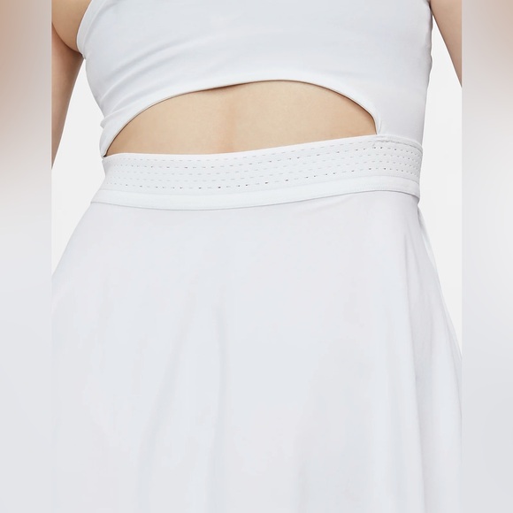 Nike Tennis Dress - Picture 4 of 4